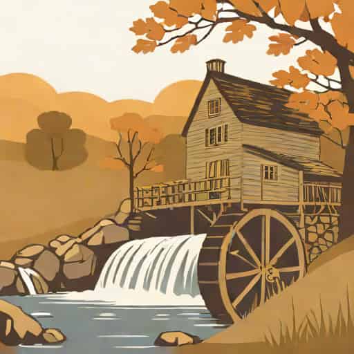 Hellertown Grist Mill