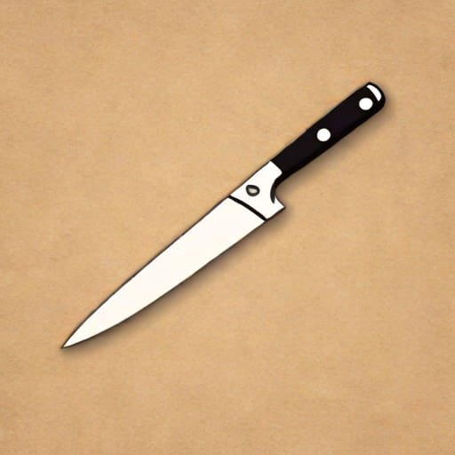 Henkel Paring Knife