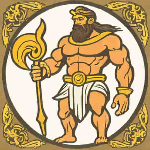 Hercules Coming Your Most Lugubriousness