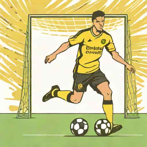 Highest Goal Scorer In Premier League