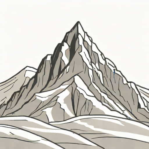 Highest Peak In The Urals