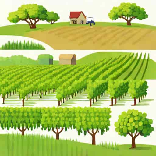 Highest Production Of Viticulture In India