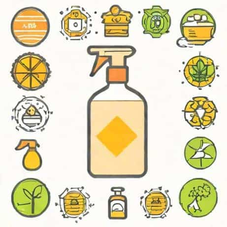 Hindi Meaning Of Disinfectant