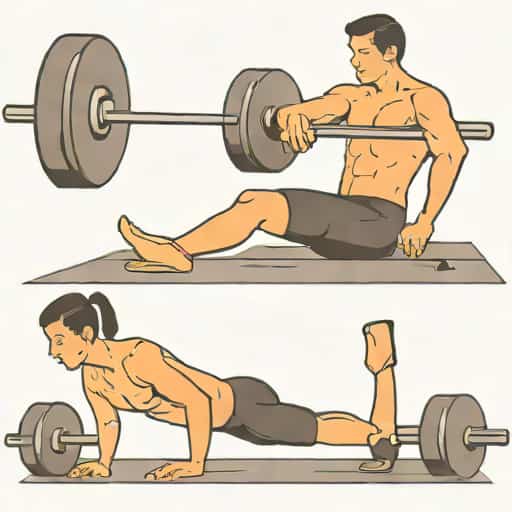 Hip Thrust Alternative