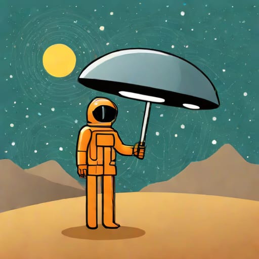 Hitcher Hikers Guide To The Galaxy