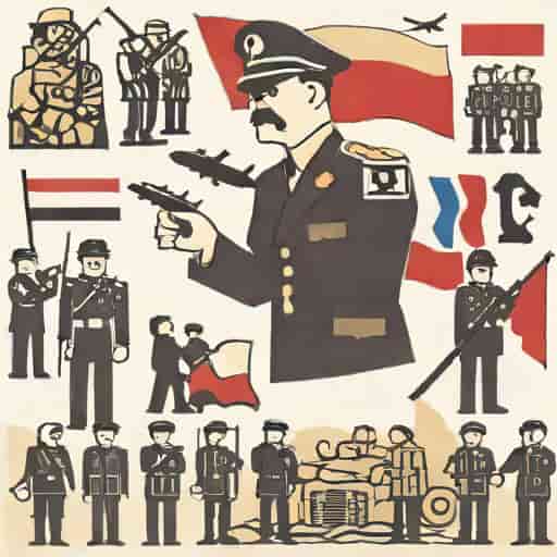 Hitler'S Invasion Of France Meant That