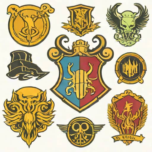 Hogwarts Legacy Formidable Foes