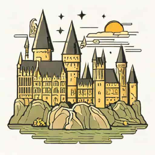Hogwarts Legacy Imelda
