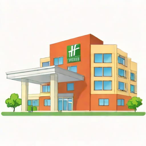 Holiday Inn Express Vermilion Ohio