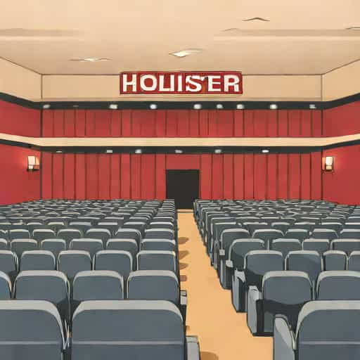 Hollister Premiere Cinemas