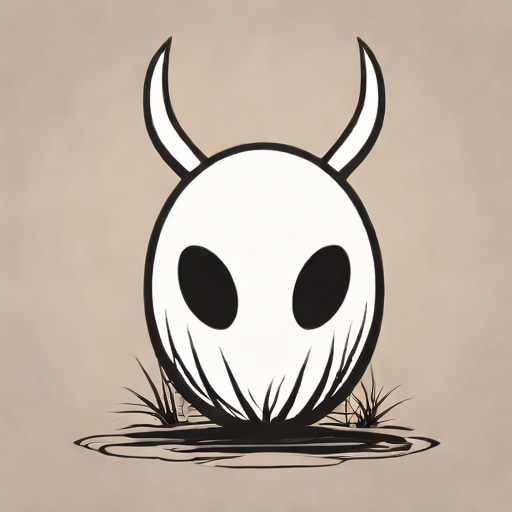 Hollow Knight Rancid Egg Use