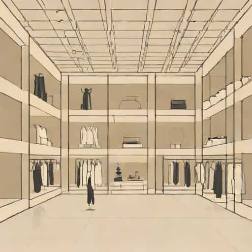 Holt Renfrew Montreal
