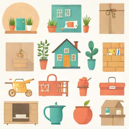 Home Decor Gifts For Housewarming