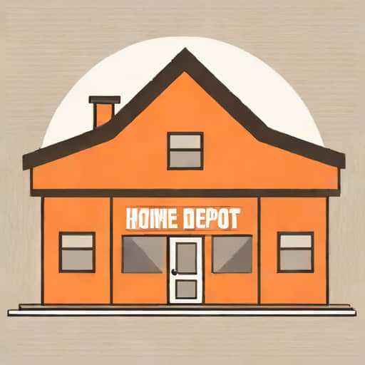 Home Depot Freehold