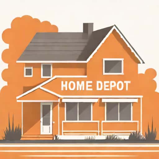 Home Depot Statewide Remodeling