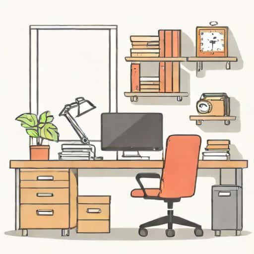 Home Office Allowable Expenses