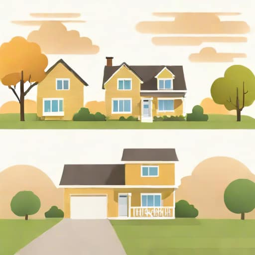 Homes For Sale Goodrich Mi