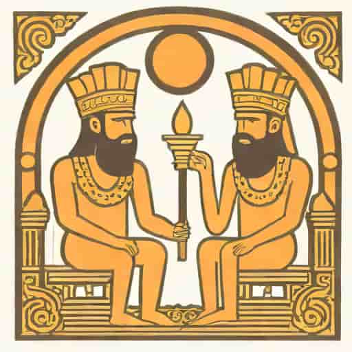 Homosexuality In Ancient Sumeria
