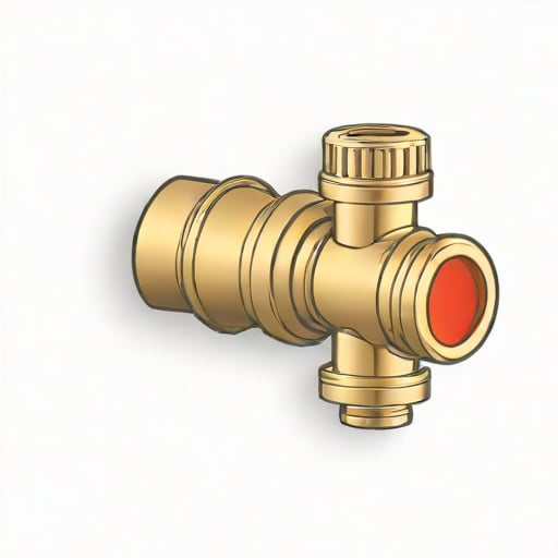 Honeywell Thermostatic Radiator Valve