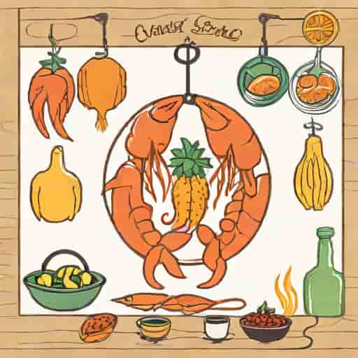 Hooks Calabash Seafood Buffet Photos