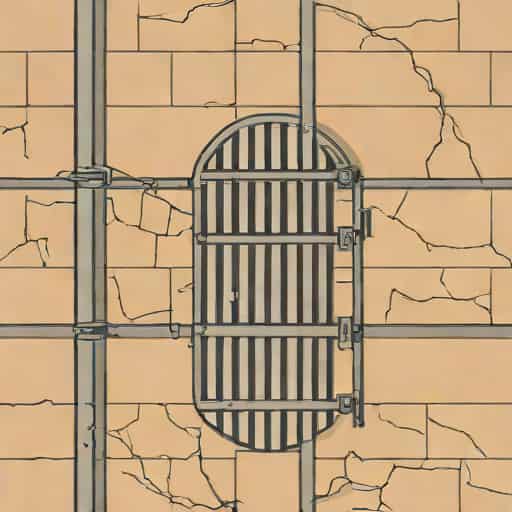 Hoosegow Prison Survival Mod Apk