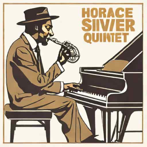 Horace Silver Quintet