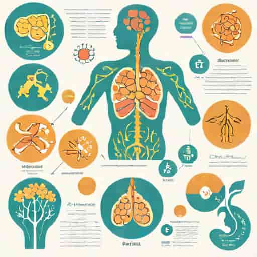 Hormones In The Endocrine System