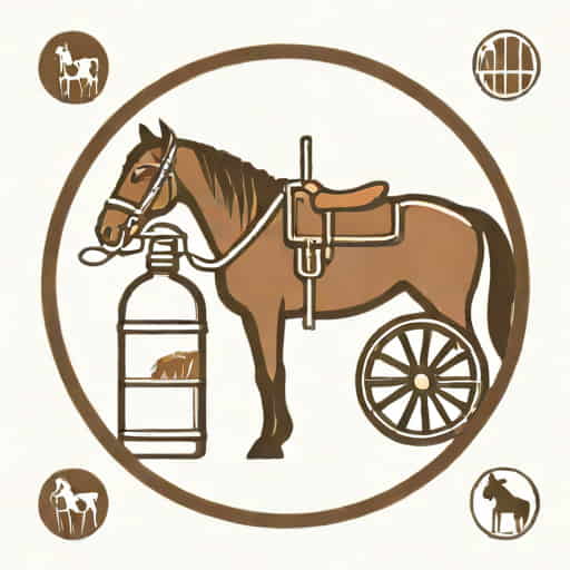 Horse Liniment Tractor Supply