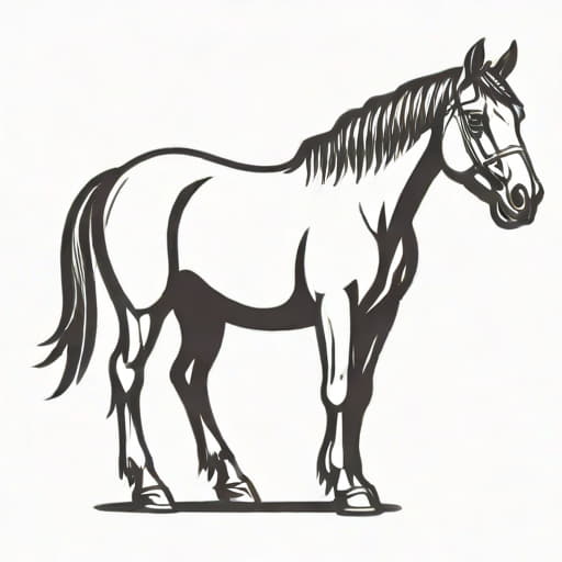 Horse Udder Swollen On One Side