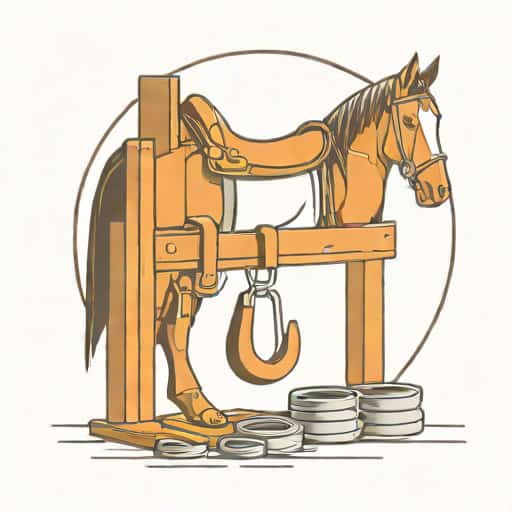 Horseshoeing For Beginners