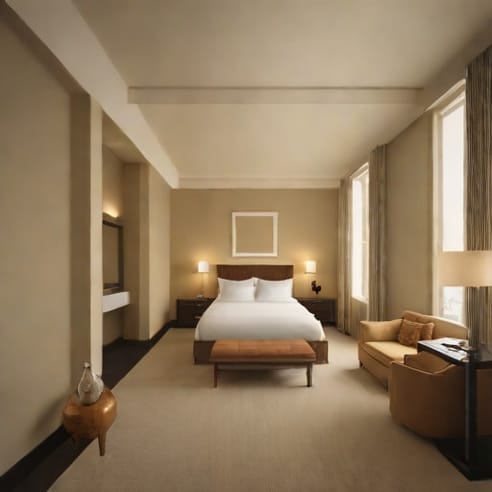 Hotel Axiom San Francisco