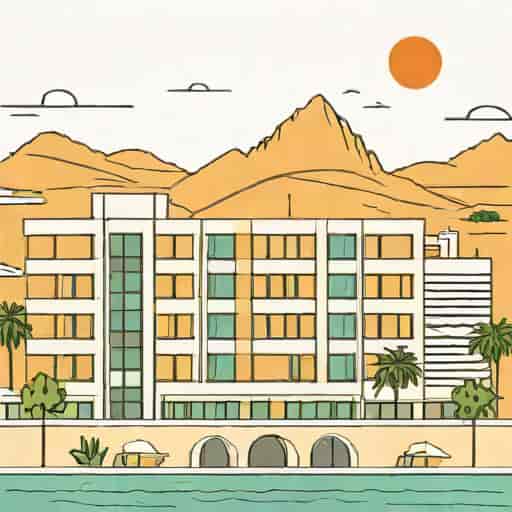 Hotel City Seasons Muscat