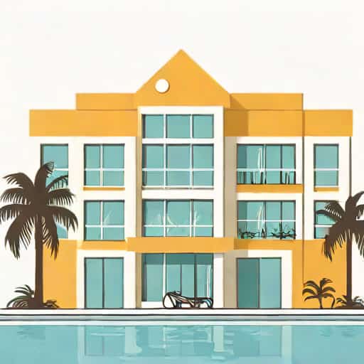 Hotel Riviera Conakry