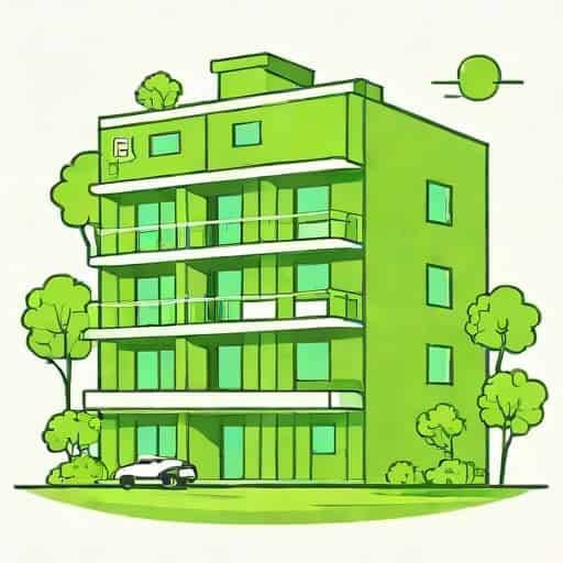 Hotel The Green Ecologic