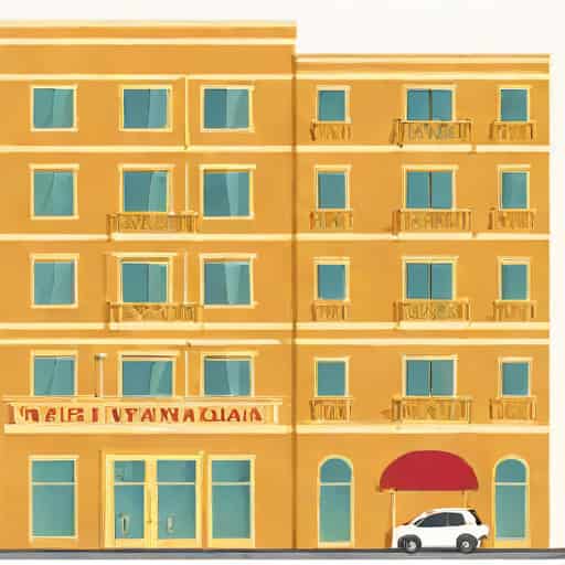 Hotel Vesta International Jaipur