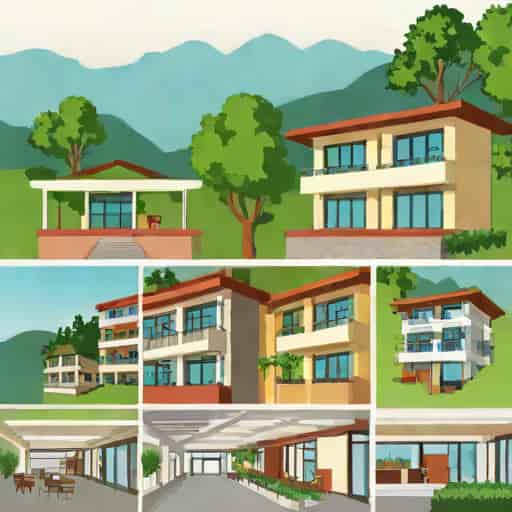 Hotels In Kalimpong With Kanchenjunga View