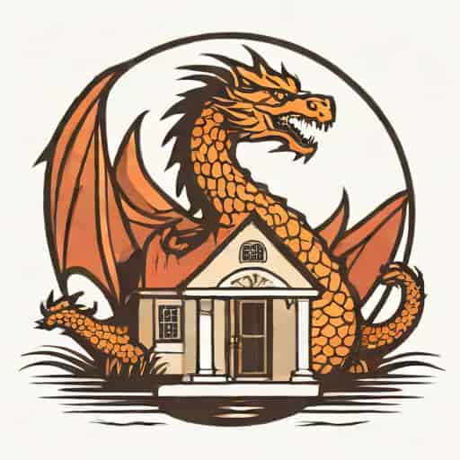 House Of The Dragon Where