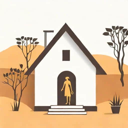 House Of The National Khoisan Kingdom