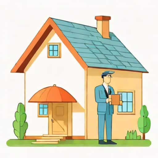 Houseowner And Householder Takaful