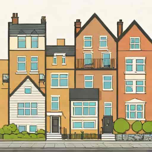 Houses For Sale Gleanings Avenue Halifax