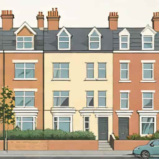 Houses For Sale In Careen Crescent Sunderland