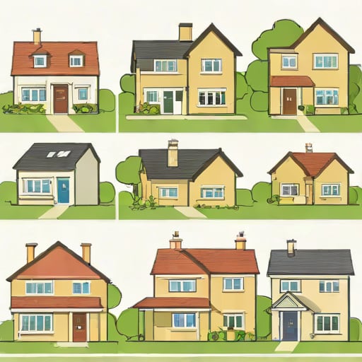 Houses For Sale Shepton Mallet