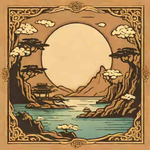 Hovhaness Fantasy On Japanese Wood Prints