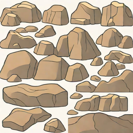How Are Basaltic Rocks Formed