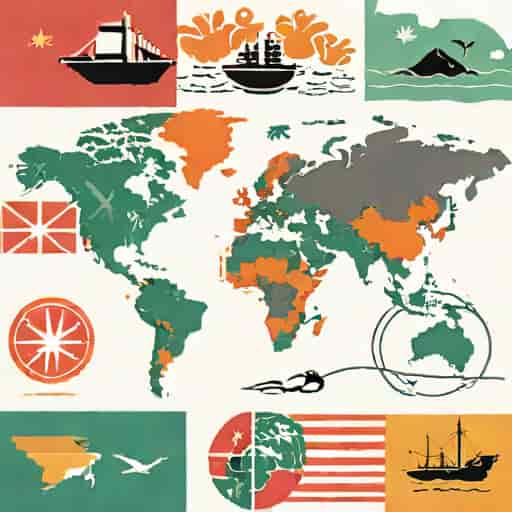 How Are Colonialism And Neocolonialism Similar