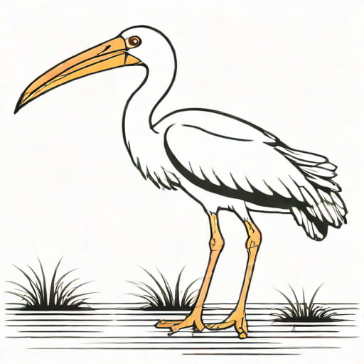 How Big Is A Spoonbill