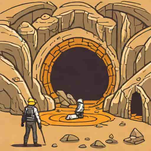 How Dangerous Is Spelunking