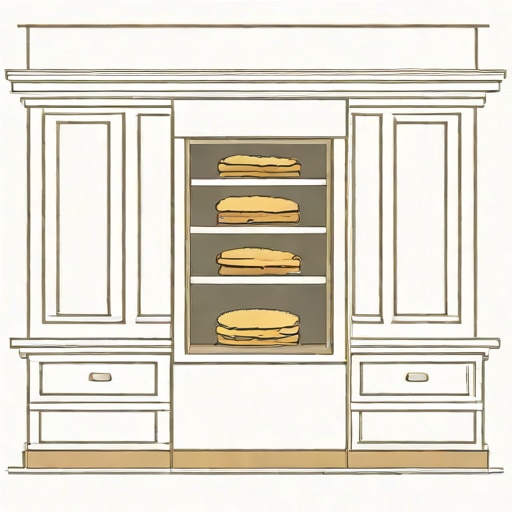 How Did Dumbwaiter Get Its Name