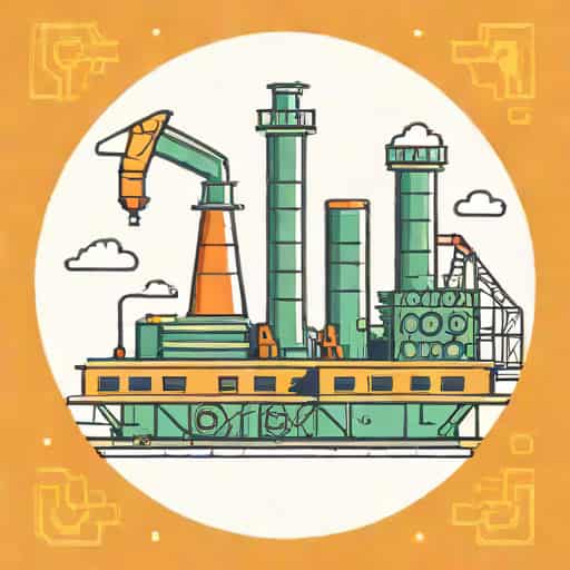 How Did Industrialization Start
