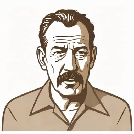 How Did John Steinbeck Grow Up